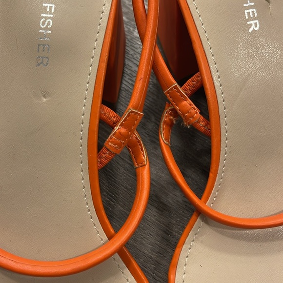 Marc Fisher Strappy Sandals - Picture 5 of 11